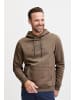 FQ1924 Kapuzenpullover FQWilliam in Braun