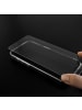 COFI 1453 Displayschutzfolie Kratzfestes Tempered Glass 9H Hartglas in Transparent