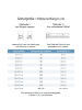 FRONHOFER Ledergürtel in Curry