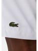 Lacoste Bermuda-Shorts in weiß