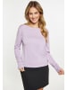 faina Pullover in Lavendel