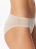 Schiesser Tai Slips 2er-Pack in Sand