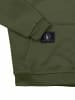SCHIETWETTER Kinder Kapuzenpullover "Mika" in olive
