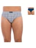 Abanderado 2er-Set: Slip in Multicolored