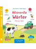 Carlsen Buch - Baby Pixi (unkaputtbar) 162: Allererste Wörter: Meine Welt