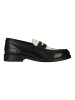 Clarks Schlupfschuhe CraftJames in 1216B Black Int Lea