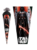 ROTH Schultüte groß Star Wars 85 cm, Glanzfolie in Schwarz