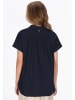 DreiMaster Women Blouse in navy