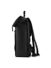 Jost Halmstad Daypack 44 cm Laptopfach schwarz