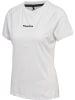 Newline T-Shirt "Black Tee" in Grau