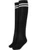 Urban Classics Socken in blk/wht