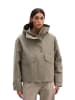 Marc O'Polo 3-Lagen-Regenjacke MOP x Function in Stone Taupe