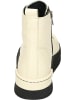 manitu Schnürstiefeletten in offwhite