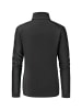 Schöffel Fleecejacke "Fleece Jkt Style Blaueis WMS" in black