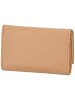 LIEBESKIND BERLIN Geldbörse Linn New Calf in Light Tan