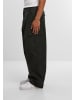 HOMEBOY HOMEBOY Cargo-Hosen in black