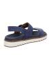 Mephisto Komfort Sandalen in Blau