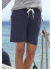 H.I.S Bermudas in marine