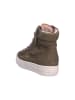 Paul Green Sneaker High in grün