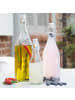 Kilner KILNER | Einkochflasche, CLIP, klar, 1000 ml