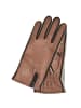 Kessler Jack Handschuhe Leder medium brown
