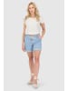 alife and kickin Jeansshorts CristinaAK A in light denim