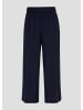 s.Oliver Hose 7/8 in Blau