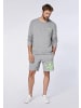 Chiemsee Sweatshirt in Grau