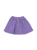 Walkiddy Rock Royal Lavender-Skirt