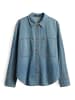 someday. Zutie in Mid Soft Blue