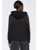 NO MATTER WHAT Sweatshirt im Schwarz