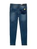 Minoti Skinny-fit-Jeans Cheers 7 in Denim-Blau