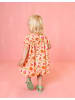 Oilily Dorissa Kleid in Rot