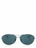 Armani Sonnenbrille für Herren in grau