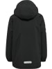 Hummel Kinder Funktionsjacke in Schwarz
