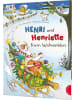 THIENEMANN Buch - Henri und Henriette 2: Henri und Henriette feiern Weihnachten