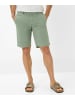 BRAX  Shorts für Damen in Oliv