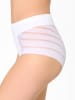Nur Die  Shapingslip Midwaist Smooth Light Shaping in Weiß
