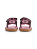 Hummel Klettverschluss Sandale Sandal Sport Kinder in WINETASTING