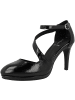 s.Oliver BLACK LABEL Pumps 5-24401-20 in schwarz