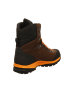hanwag Wanderschuh in braun