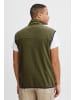 BLEND Fleeceweste BHSweatshirt - 20715393  Fleeceweste in 2-Tone-Optik in Grün