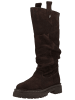 Steve Madden Stiefel KIONA in Dunkelbraun