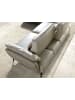 Angel Cerdá Chaise longue Sofa 6214 in Sand / Schwarz