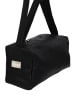 faina Damen Handtasche in Schwarz