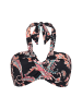 Studio Untold Bikini in schwarz