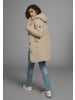 Kangaroos Winterjacke in beige