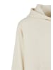 Urban Classics Sweat & Fleece - Hoody in whitesand