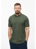 s.Oliver Polo-Shirt  in  7940_olivgrün