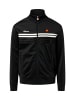 ellesse Sweatjacke Vicenza in schwarz - 0002